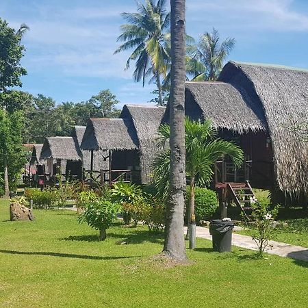 Angel Lanta Bungalow Ko Lanta Екстериор снимка