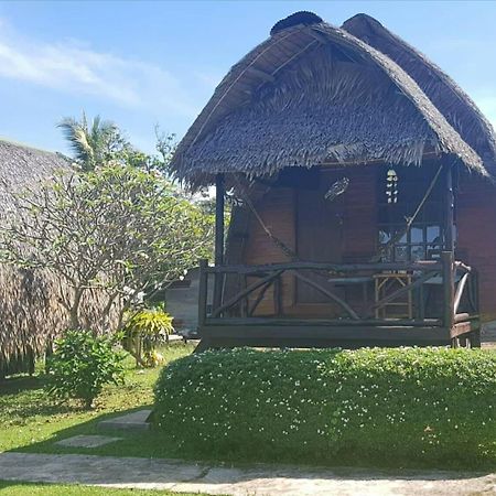 Angel Lanta Bungalow Ko Lanta Екстериор снимка
