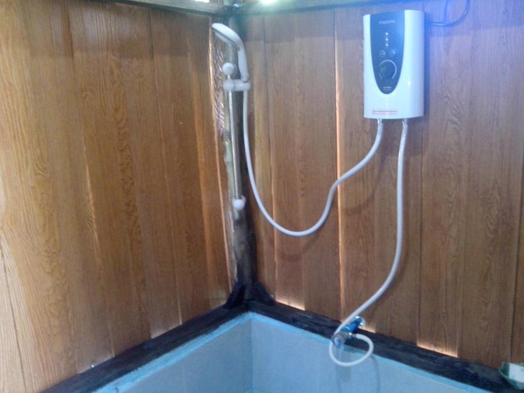 Angel Lanta Bungalow Ko Lanta Стая снимка
