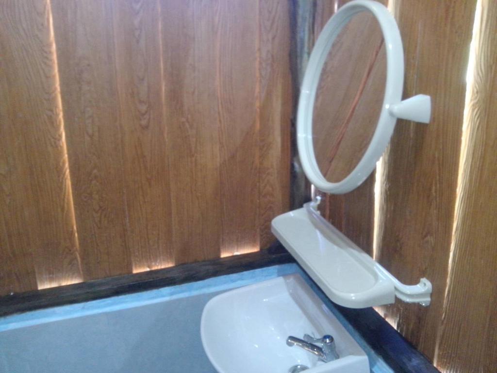 Angel Lanta Bungalow Ko Lanta Стая снимка
