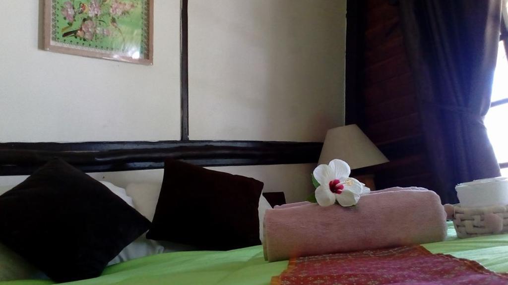 Angel Lanta Bungalow Ko Lanta Екстериор снимка