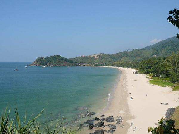 Angel Lanta Bungalow Ko Lanta Екстериор снимка