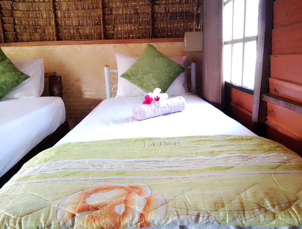 Angel Lanta Bungalow Ko Lanta Екстериор снимка