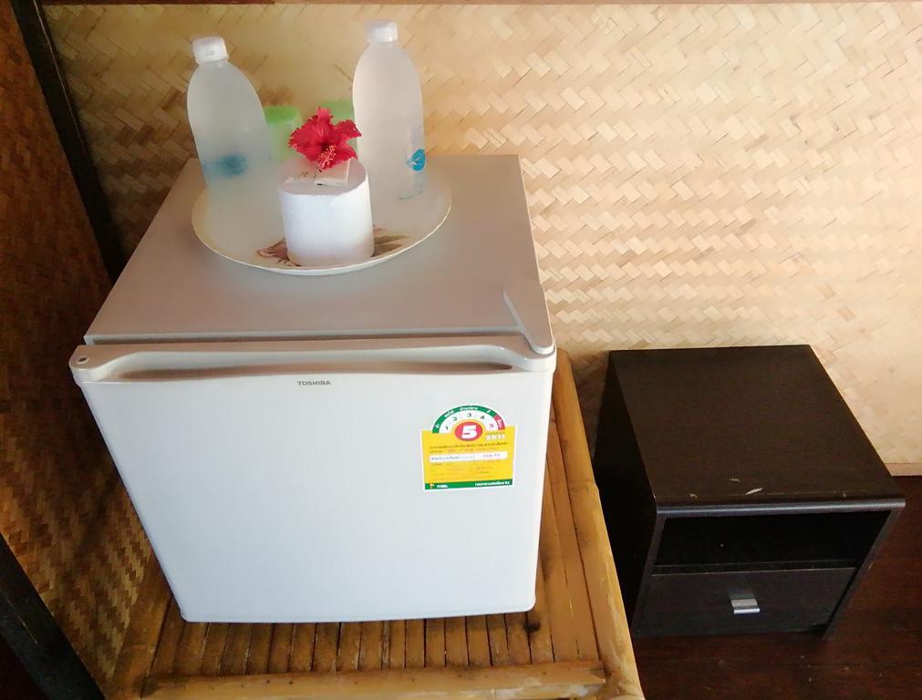 Angel Lanta Bungalow Ko Lanta Екстериор снимка