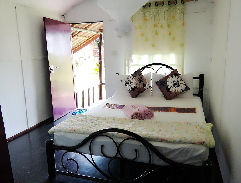 Angel Lanta Bungalow Ko Lanta Стая снимка