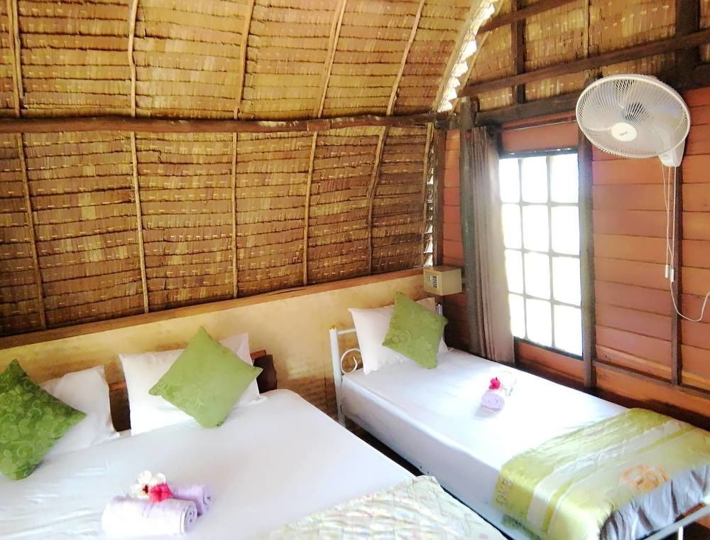 Angel Lanta Bungalow Ko Lanta Екстериор снимка
