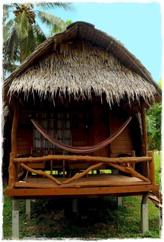 Angel Lanta Bungalow Ko Lanta Екстериор снимка
