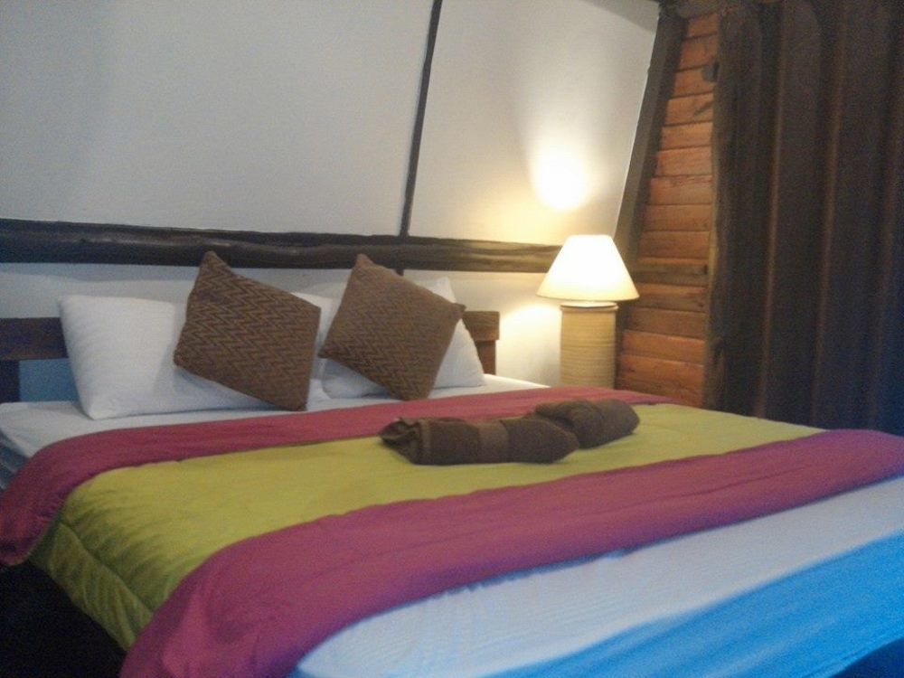 Angel Lanta Bungalow Ko Lanta Екстериор снимка