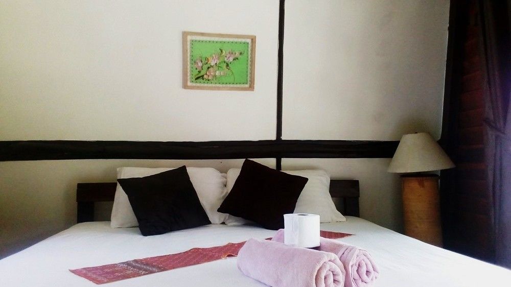 Angel Lanta Bungalow Ko Lanta Екстериор снимка