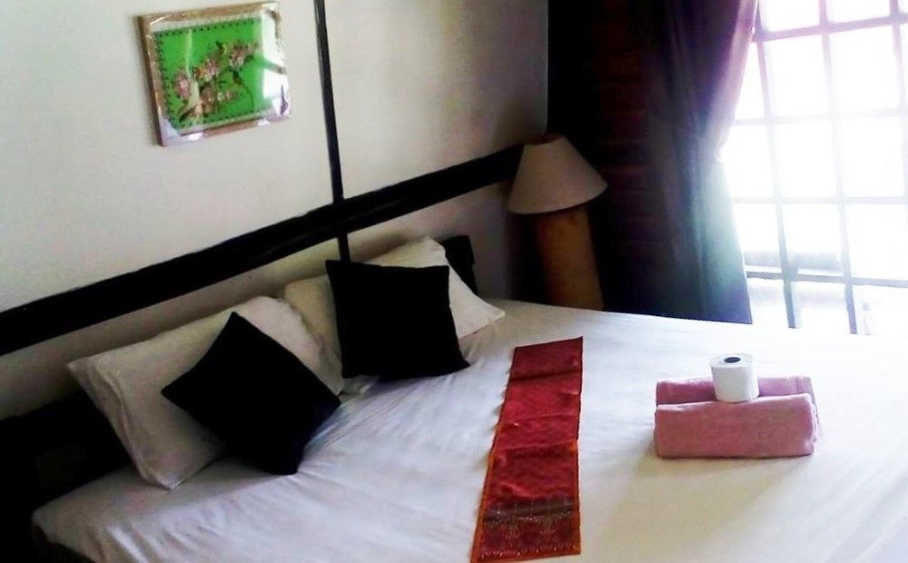 Angel Lanta Bungalow Ko Lanta Екстериор снимка