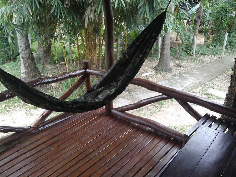 Angel Lanta Bungalow Ko Lanta Екстериор снимка