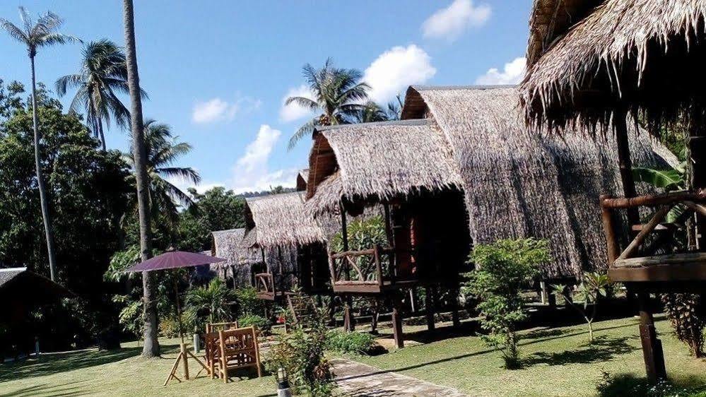 Angel Lanta Bungalow Ko Lanta Екстериор снимка