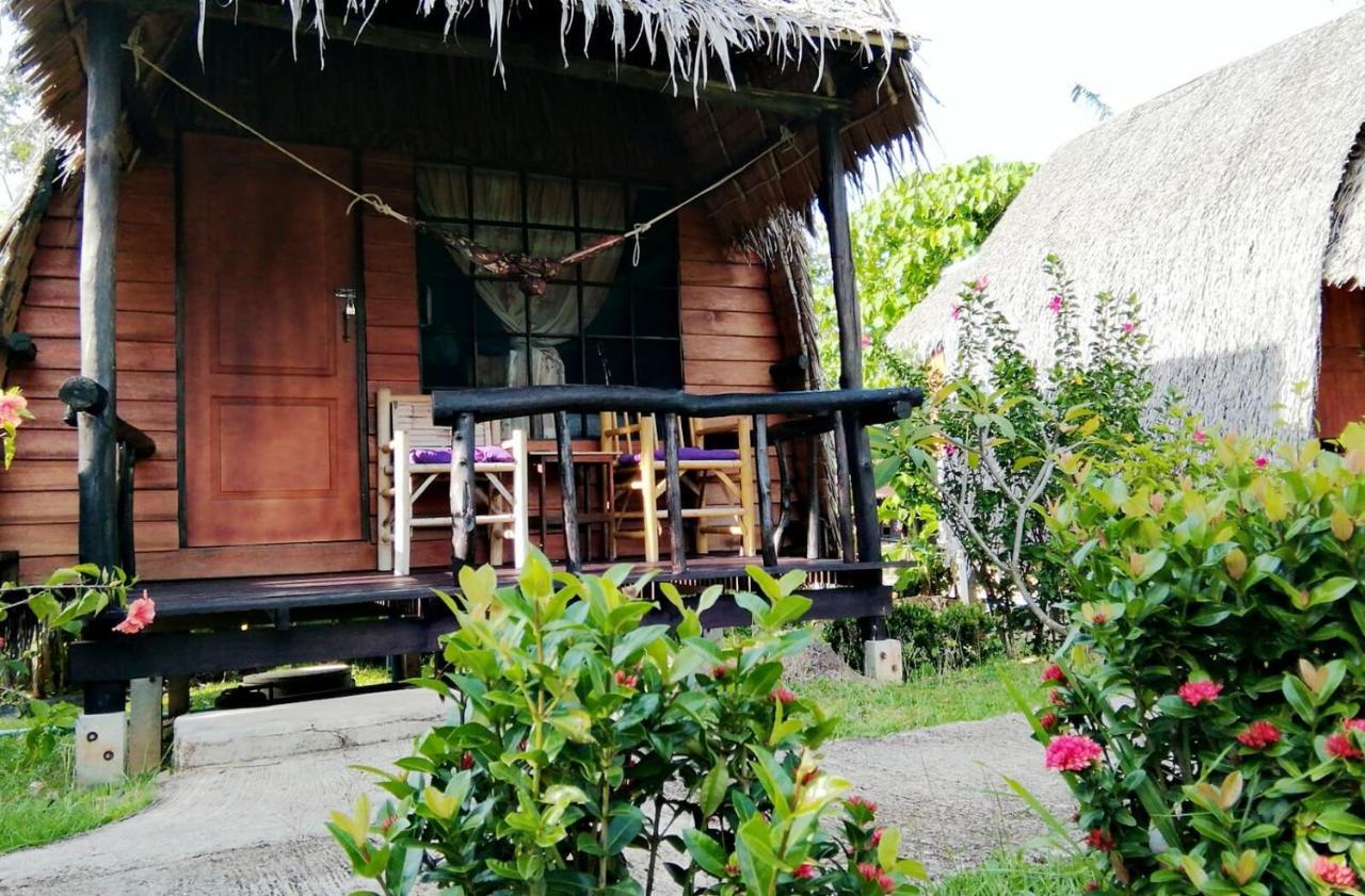 Angel Lanta Bungalow Ko Lanta Екстериор снимка