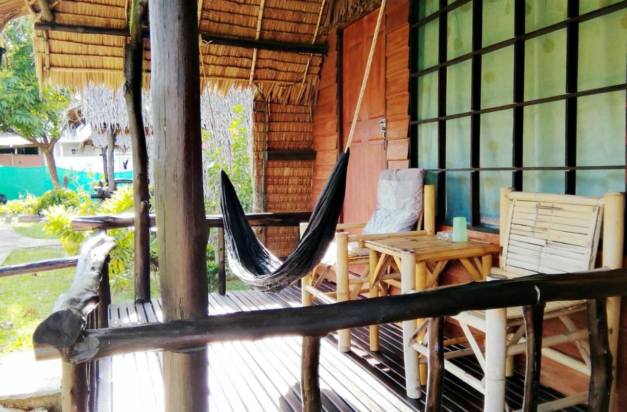 Angel Lanta Bungalow Ko Lanta Екстериор снимка