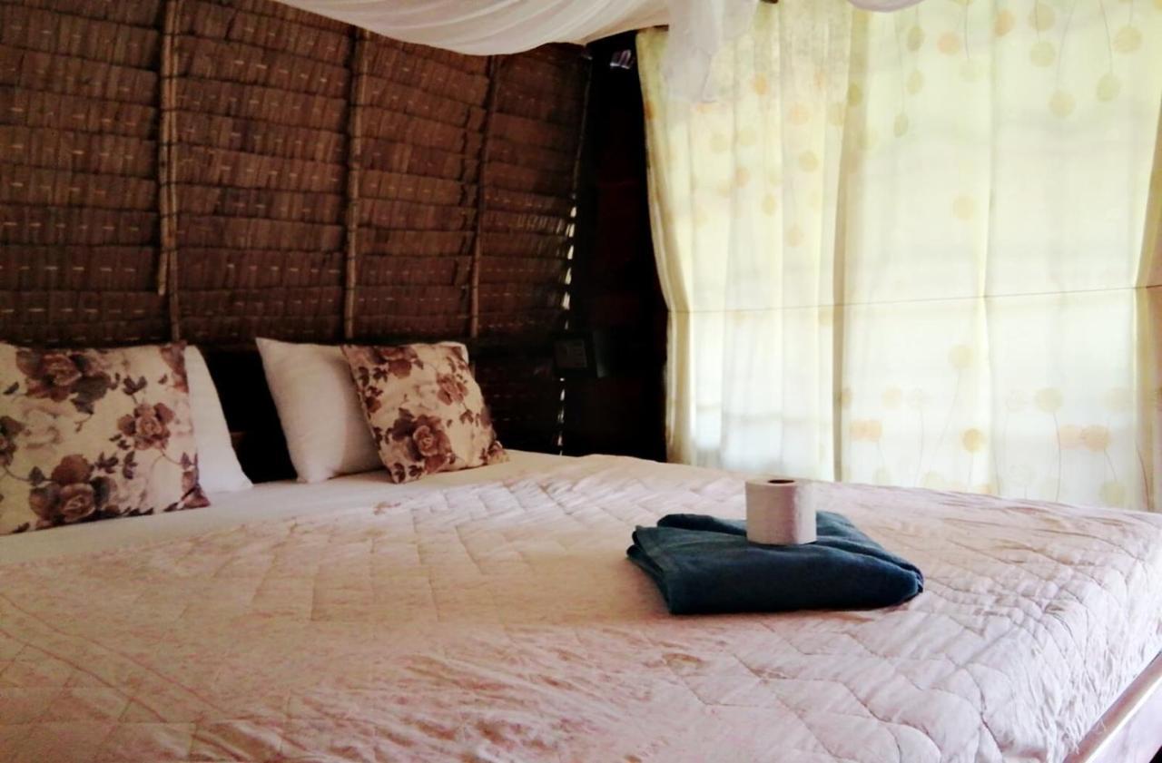 Angel Lanta Bungalow Ko Lanta Екстериор снимка