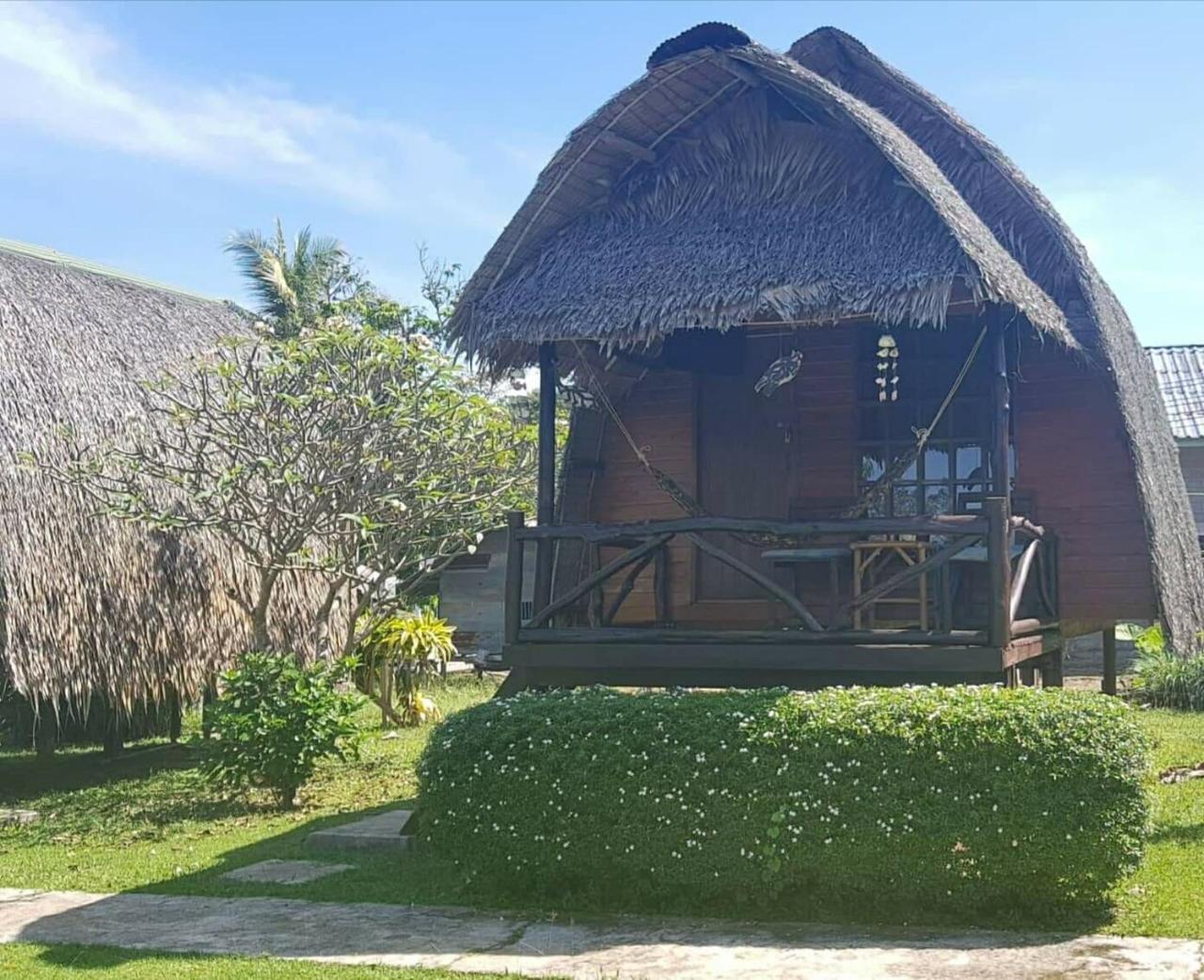 Angel Lanta Bungalow Ko Lanta Екстериор снимка