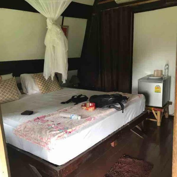 Angel Lanta Bungalow Ko Lanta Екстериор снимка