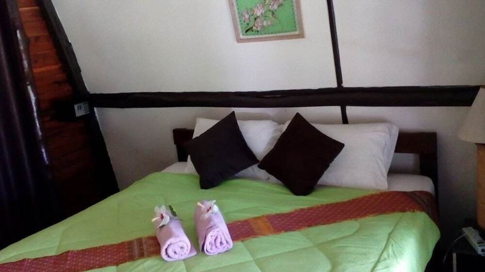 Angel Lanta Bungalow Ko Lanta Екстериор снимка